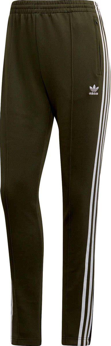 adidas broek meisjes groen|Adidas sport broek.